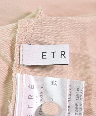 ETRE TOKYO Dresses