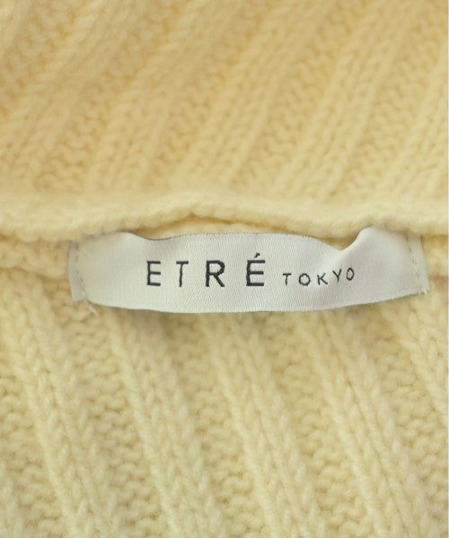 ETRE TOKYO Vests