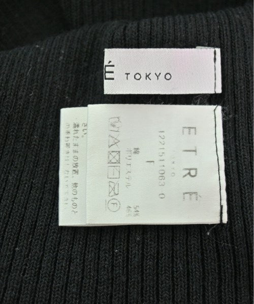 ETRE TOKYO Sweaters