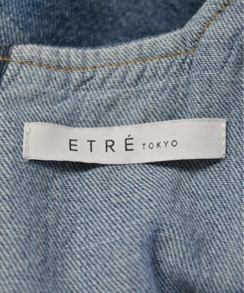 ETRE TOKYO Overalls/ Rompers/ Jumpsuits