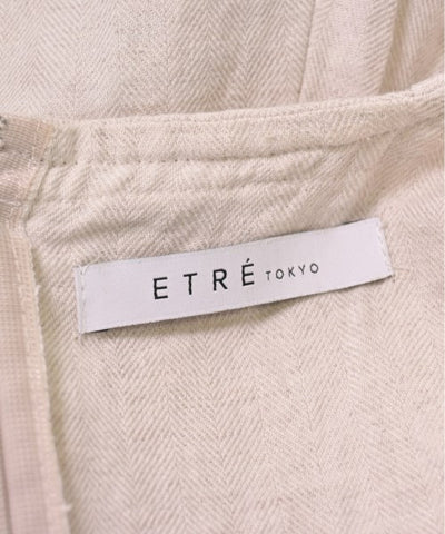 ETRE TOKYO Overalls/ Rompers/ Jumpsuits