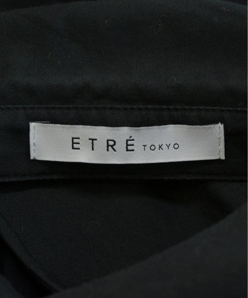 ETRE TOKYO Shirtdresses