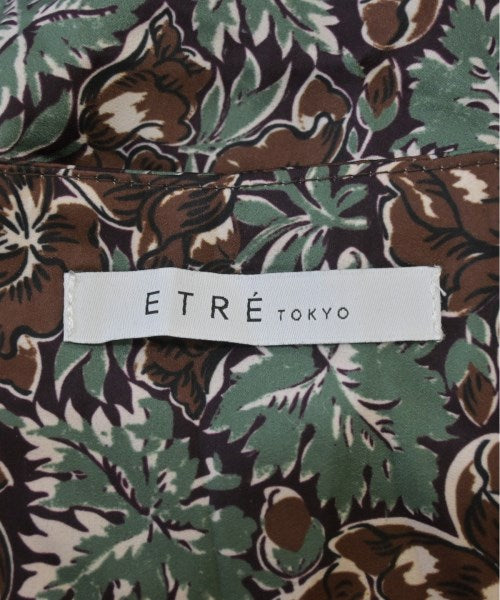 ETRE TOKYO Dresses