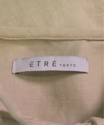 ETRE TOKYO Blouses