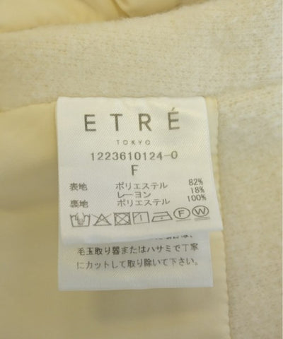 ETRE TOKYO Other