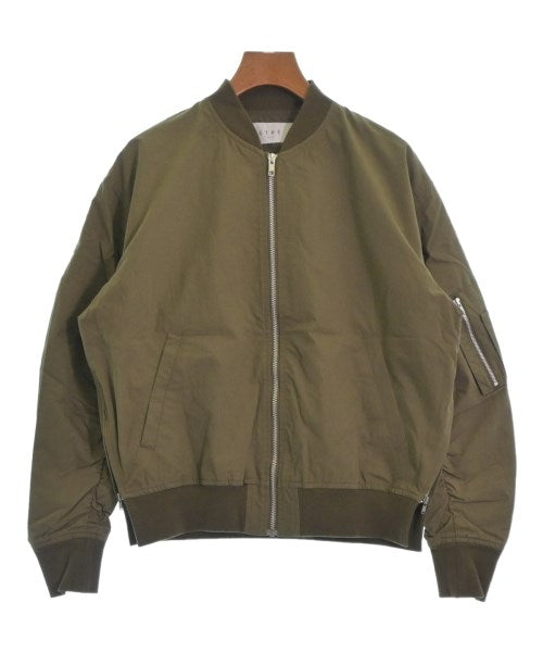 ETRE TOKYO Millitary jackets