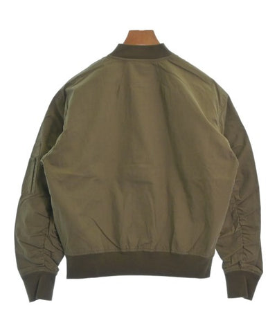 ETRE TOKYO Millitary jackets