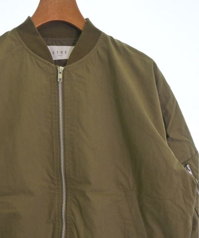 ETRE TOKYO Millitary jackets
