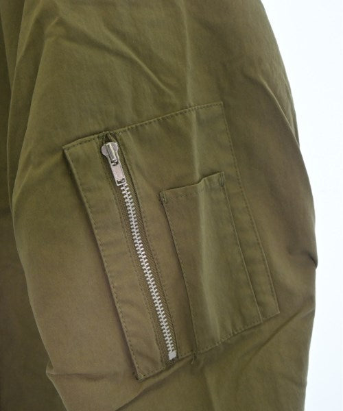 ETRE TOKYO Millitary jackets