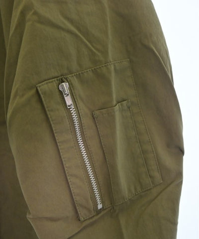 ETRE TOKYO Millitary jackets