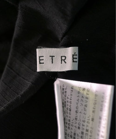 ETRE TOKYO Dresses