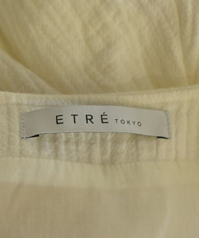 ETRE TOKYO Dresses
