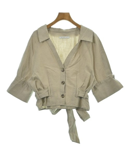 ETRE TOKYO Casual shirts