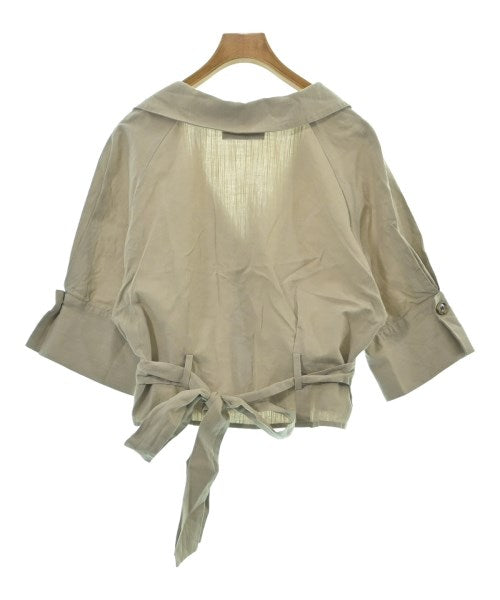 ETRE TOKYO Casual shirts