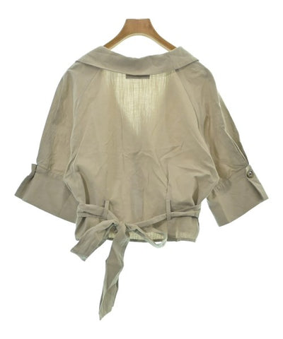 ETRE TOKYO Casual shirts