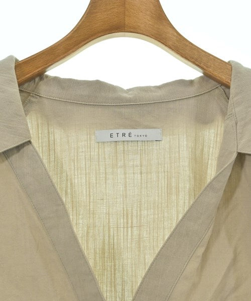 ETRE TOKYO Casual shirts