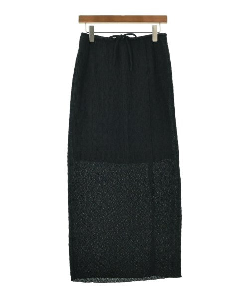 ETRE TOKYO Long/Maxi length skirts