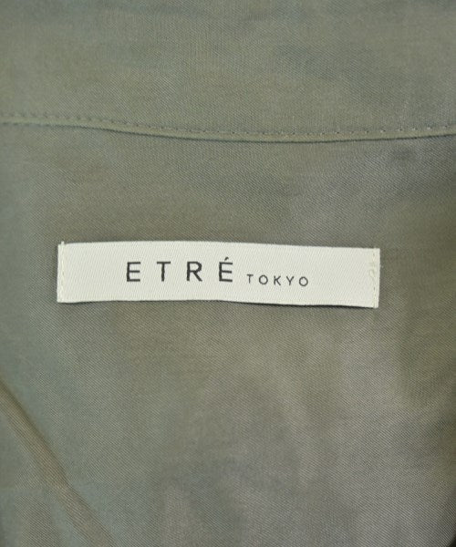 ETRE TOKYO Blouses