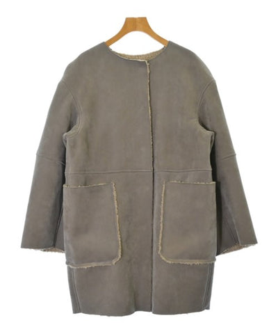 ETRE TOKYO Sheepskin coats
