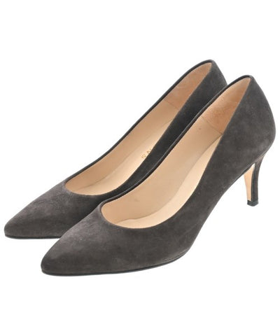 COMING ATTRACTIONS Pumps/Heels