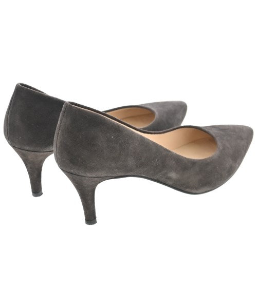 COMING ATTRACTIONS Pumps/Heels