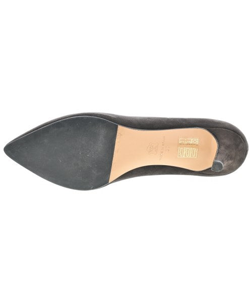 COMING ATTRACTIONS Pumps/Heels