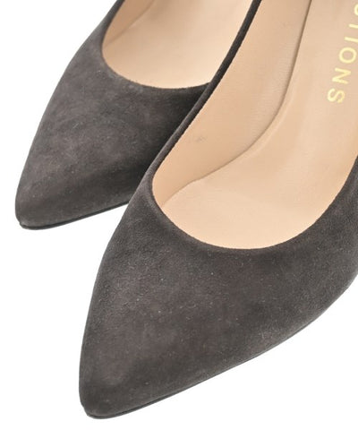 COMING ATTRACTIONS Pumps/Heels