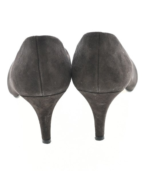 COMING ATTRACTIONS Pumps/Heels