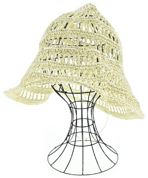 La Maison De Lyllis Straw hats