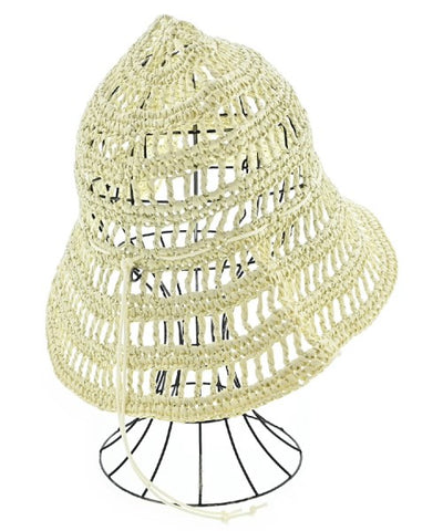 La Maison De Lyllis Straw hats