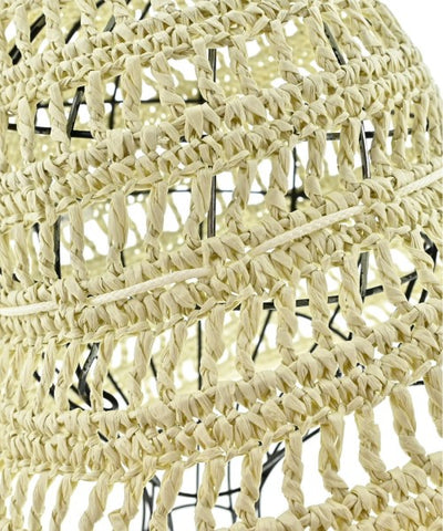 La Maison De Lyllis Straw hats