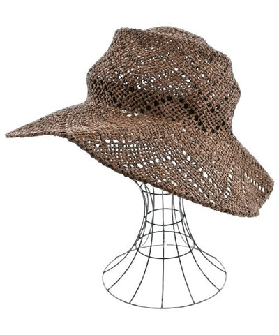 La Maison De Lyllis Straw hats
