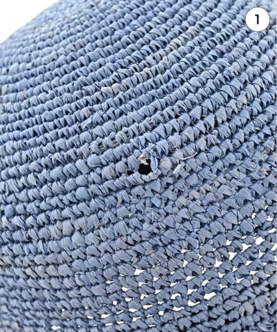 La Maison De Lyllis Straw hats