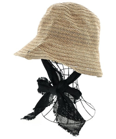 La Maison De Lyllis Straw hats