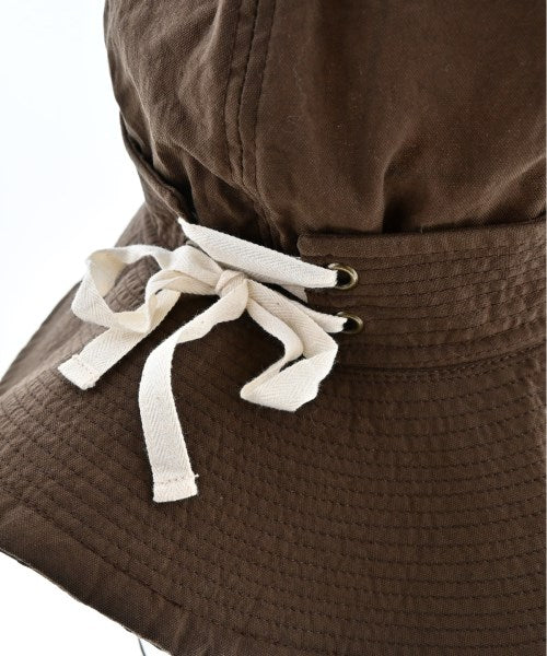 La Maison de Lyllis Hats