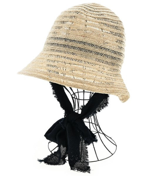 La Maison De Lyllis Straw hats