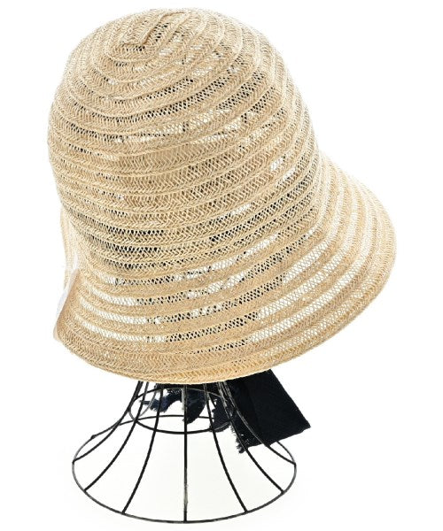 La Maison De Lyllis Straw hats