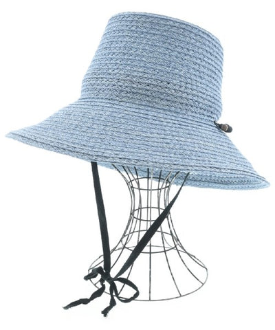 La Maison de Lyllis Straw hats