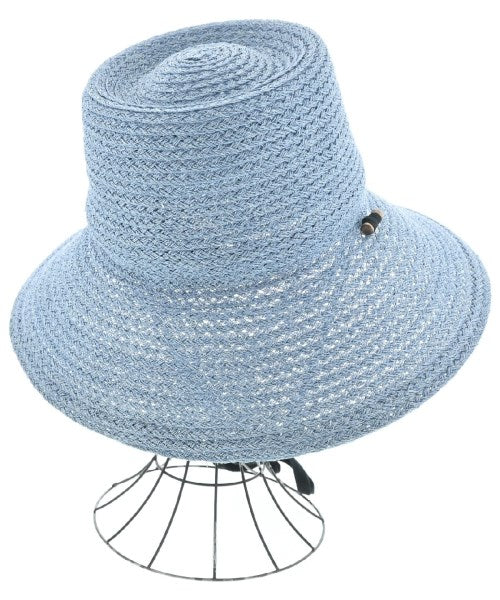 La Maison de Lyllis Straw hats