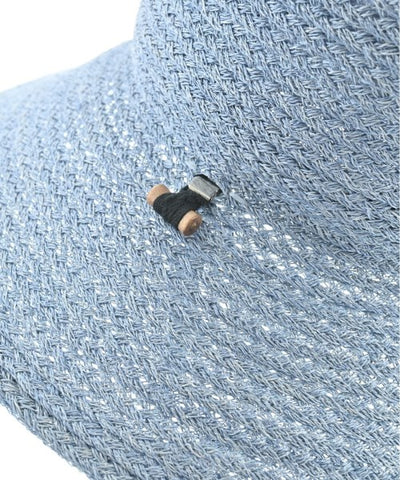 La Maison de Lyllis Straw hats