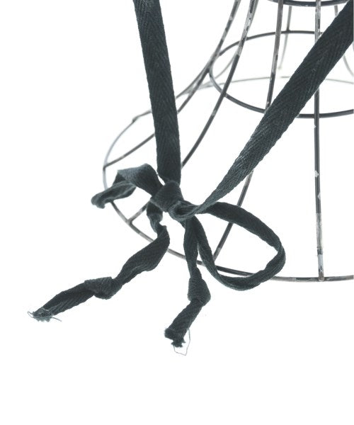 La Maison de Lyllis Straw hats