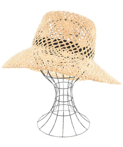 La Maison De Lyllis Straw hats