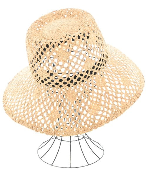 La Maison De Lyllis Straw hats