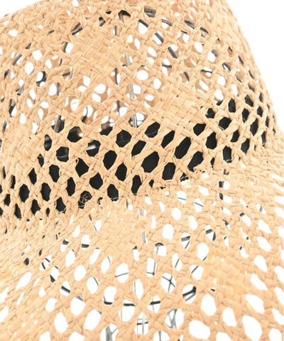 La Maison De Lyllis Straw hats