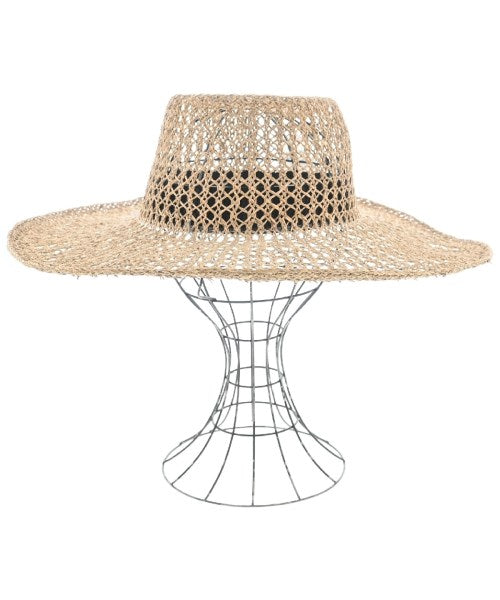 La Maison De Lyllis Straw hats