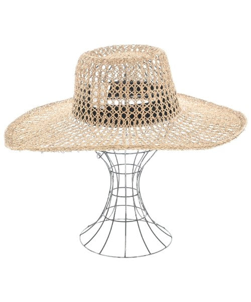 La Maison De Lyllis Straw hats