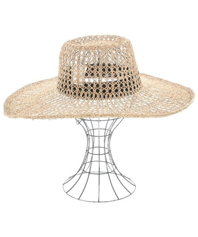 La Maison De Lyllis Straw hats