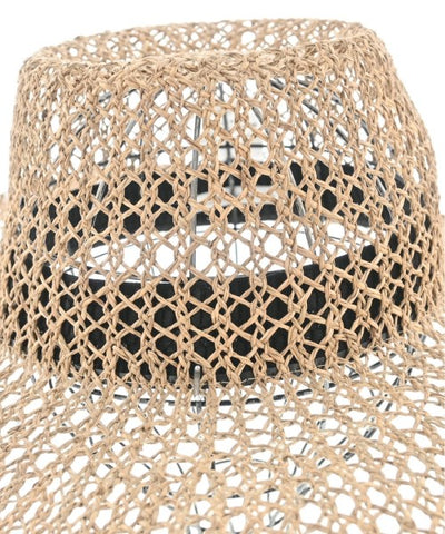 La Maison De Lyllis Straw hats