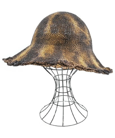 La Maison De Lyllis Straw hats
