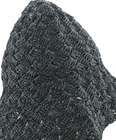 La Maison De Lyllis Straw hats